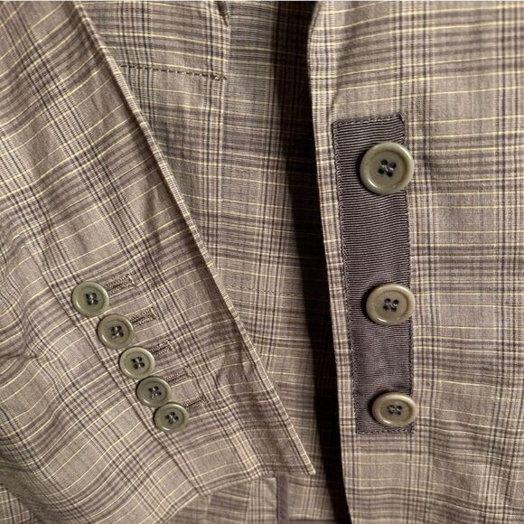 BCBMAXAZRIA Blazer Size M - Picture 3 of 4